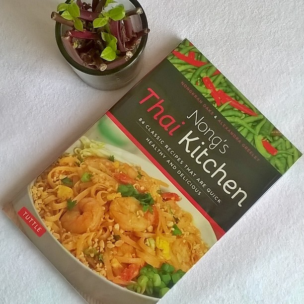 Nong S Thai Kitchen Book Nong S Thai Kitchen Book