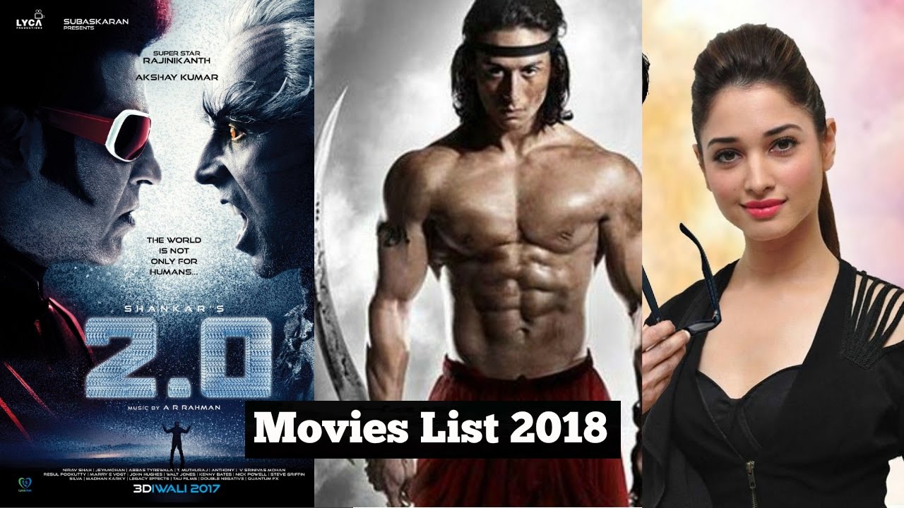 List of Bollywood films of 2018 Upcoming Bollywood Movies ...