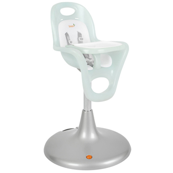 My Little Dumbo: Boon Flair High Chair