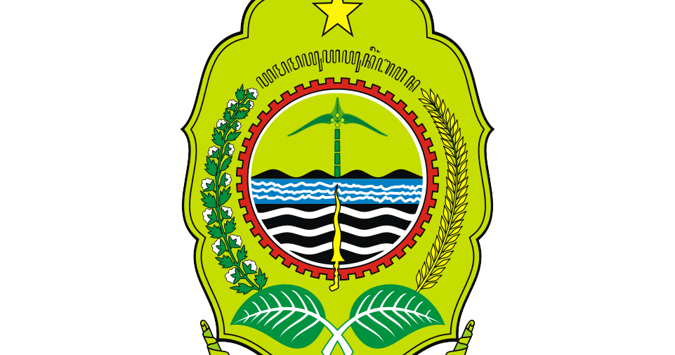 VECTOR LOGO KABUPATEN BANTUL | PORTOFOLIO