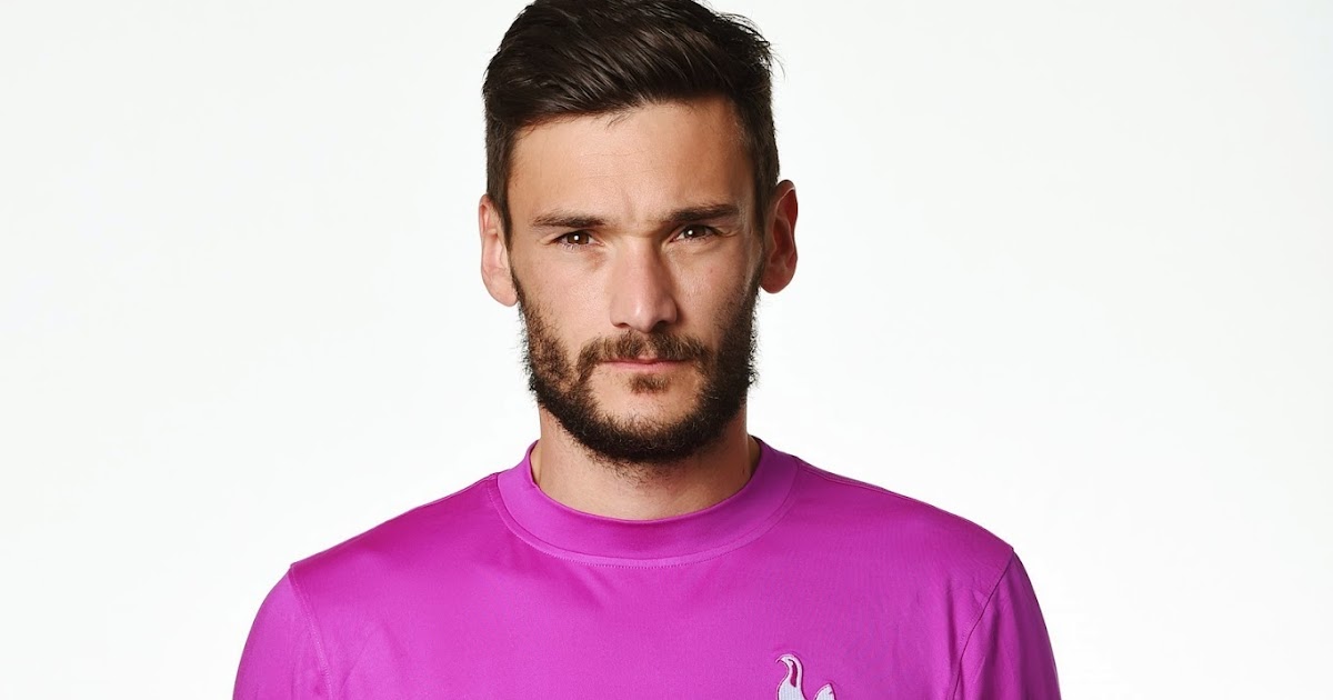 Maillot France Hugo Lloris Junior