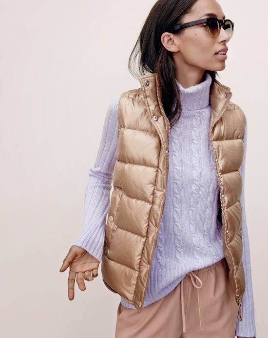 J.Crew Aficionada J.Crew's November 2014 Catalog on Pinterest
