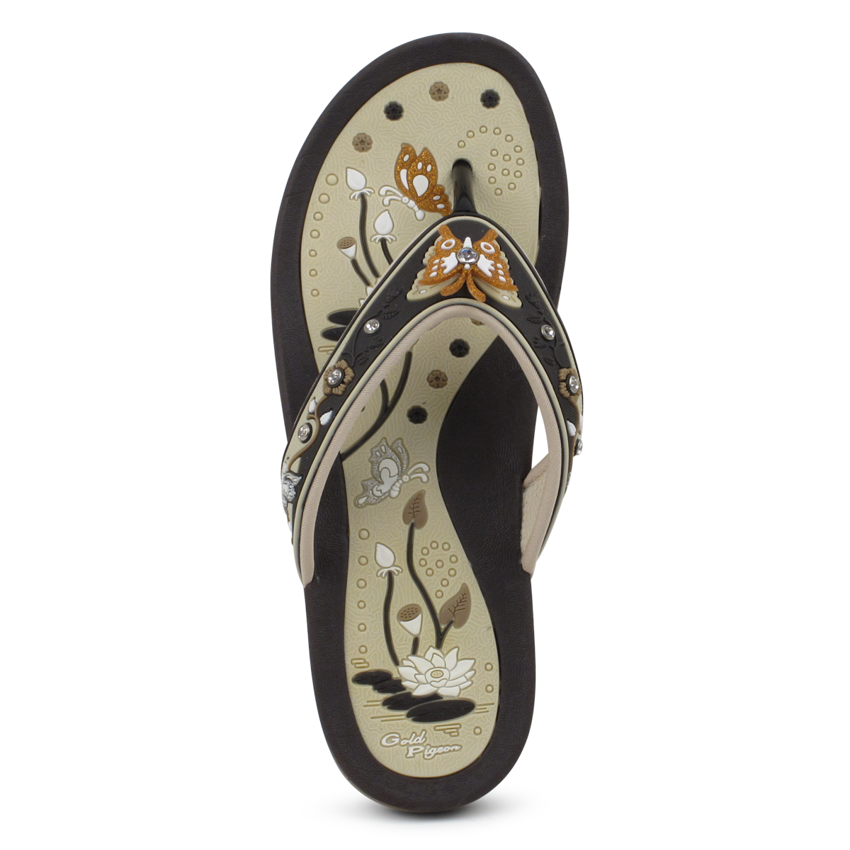SAM EDELMAN BLK Croc Embossed Gold Stud Slides 9 | Sam edelman shoes, Sam edelman, Edelman