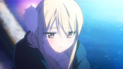 Sakurasou no Pet na Kanojo Sakurasou no Pet na Kanojo