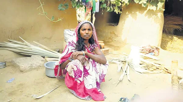  Bihar suicide: ‘Mahadev was like a child to me… I agreed to marry him to restore my place in household’, Bihar, News, Religion, Protection, Allegation, Parents, Complaint, Hang Self, Police, Arrested, Marriage, National.