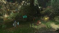 Knack 2 Game Screenshot 2