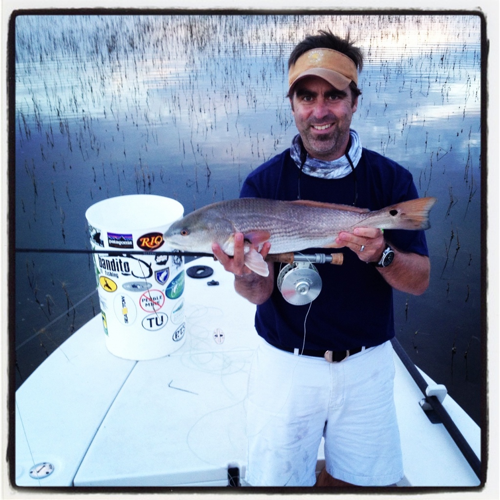 Sightfish NC Wilmington fishing report