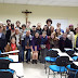 Juventude Franciscana de Florianópolis celebra primeiro ano da Encíclica Laudato Si