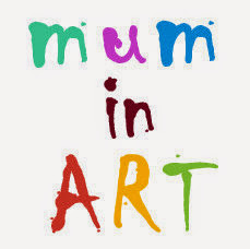 mi trovate anche su.............. Mum in Art