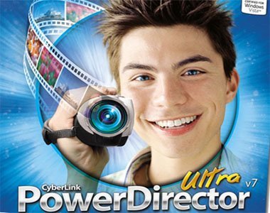 PowerDirector 14