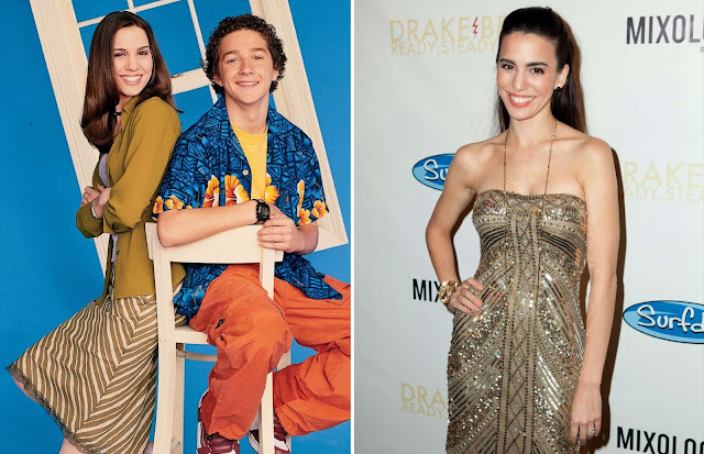 Veja como mudaram as estrelas da Disney elfandarilha