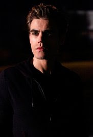The Vampire Diaries season 1 episode 10 - The Turning Point The Vampire Diaries season 1 episode 10 - The Turning Point