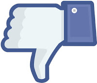 Facebook: Noxious Fruit of the Fake Economy