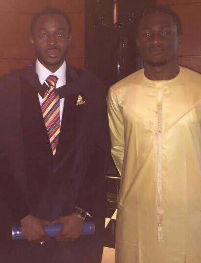 bashir gwandu