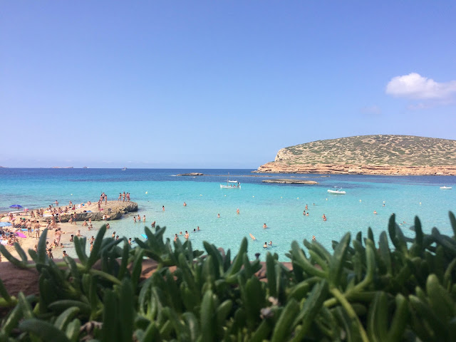 Dove andare a Ibiza
