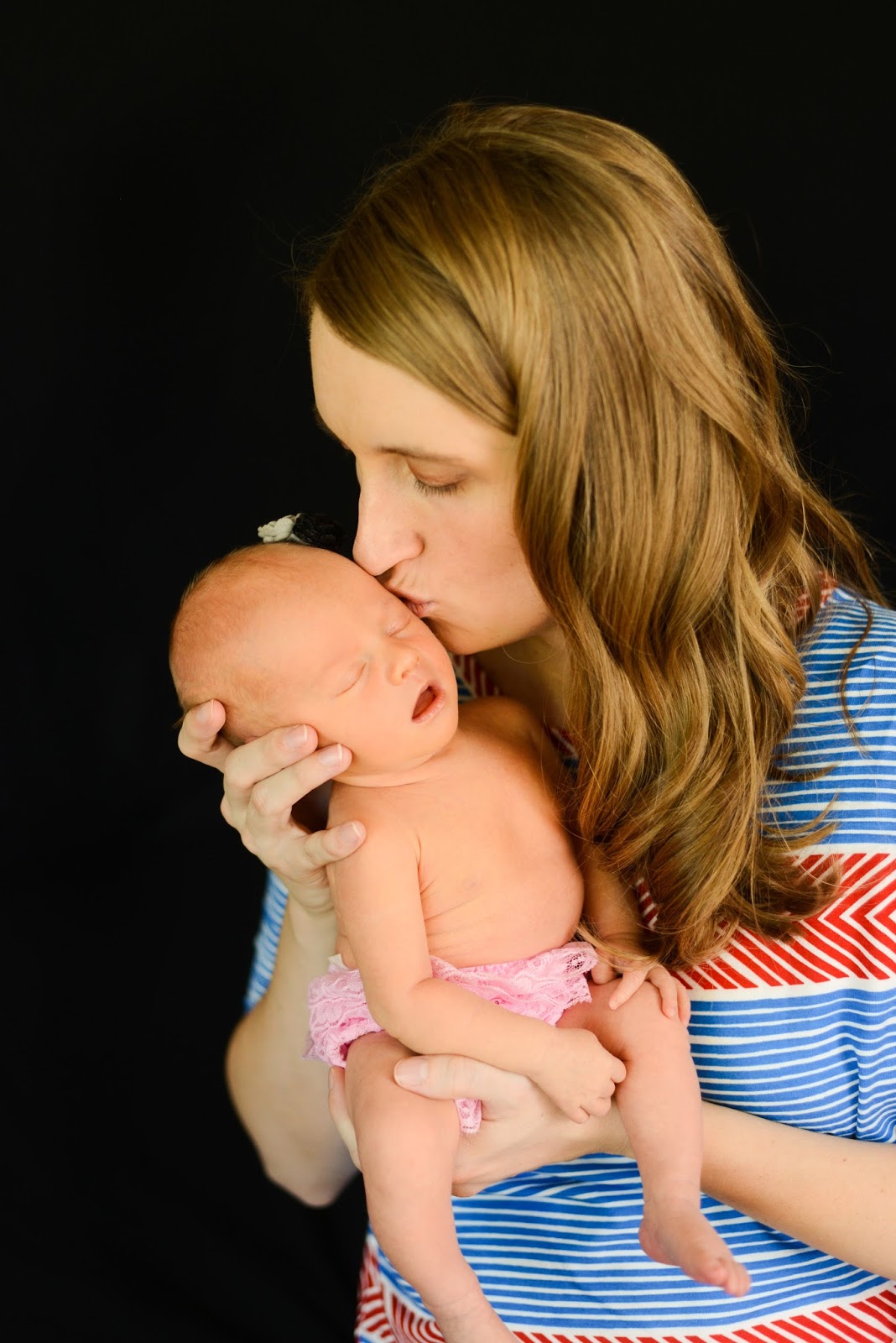 Shambray Our Beautiful Baby Girl Isla