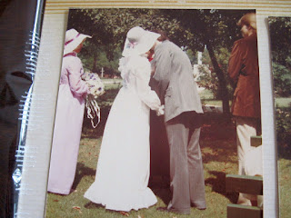 Man and Wife