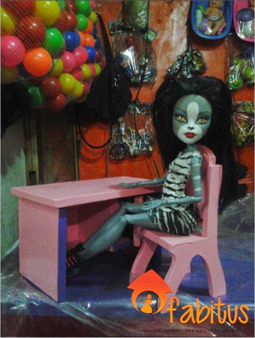 View Rumah Barbie Tingkat Pics