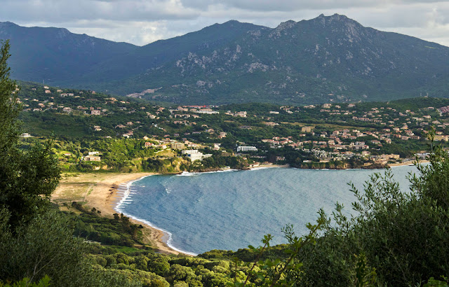 corsica