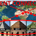 Isso não te contam na escola: Civilizações antigas foram muito mais avançadas e eram conectadas globalmente!