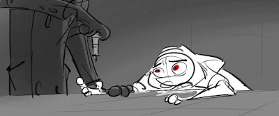 savage nick wilde
