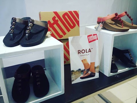 FitFlop™ Rock n' Rola Fashion Experience at Chimes Boutiques #FitFlopForSuperwoman #FitFlopRola #ChimesExclusive