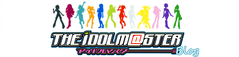 The iDOLM@STER Blog