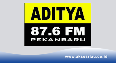 PT. Radio Aditya Gemi Nastiti Pekanbaru