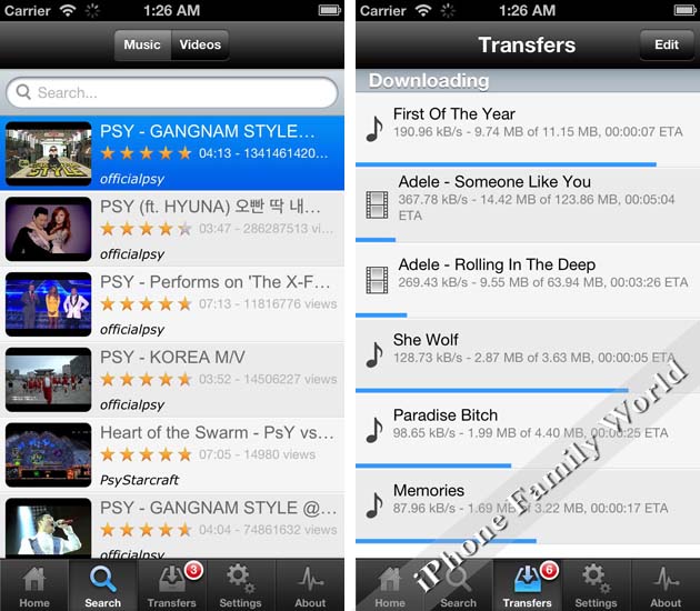 How To Get Songs As Ringtones On Iphone How To Get Songs As Ringtones On Iphone
