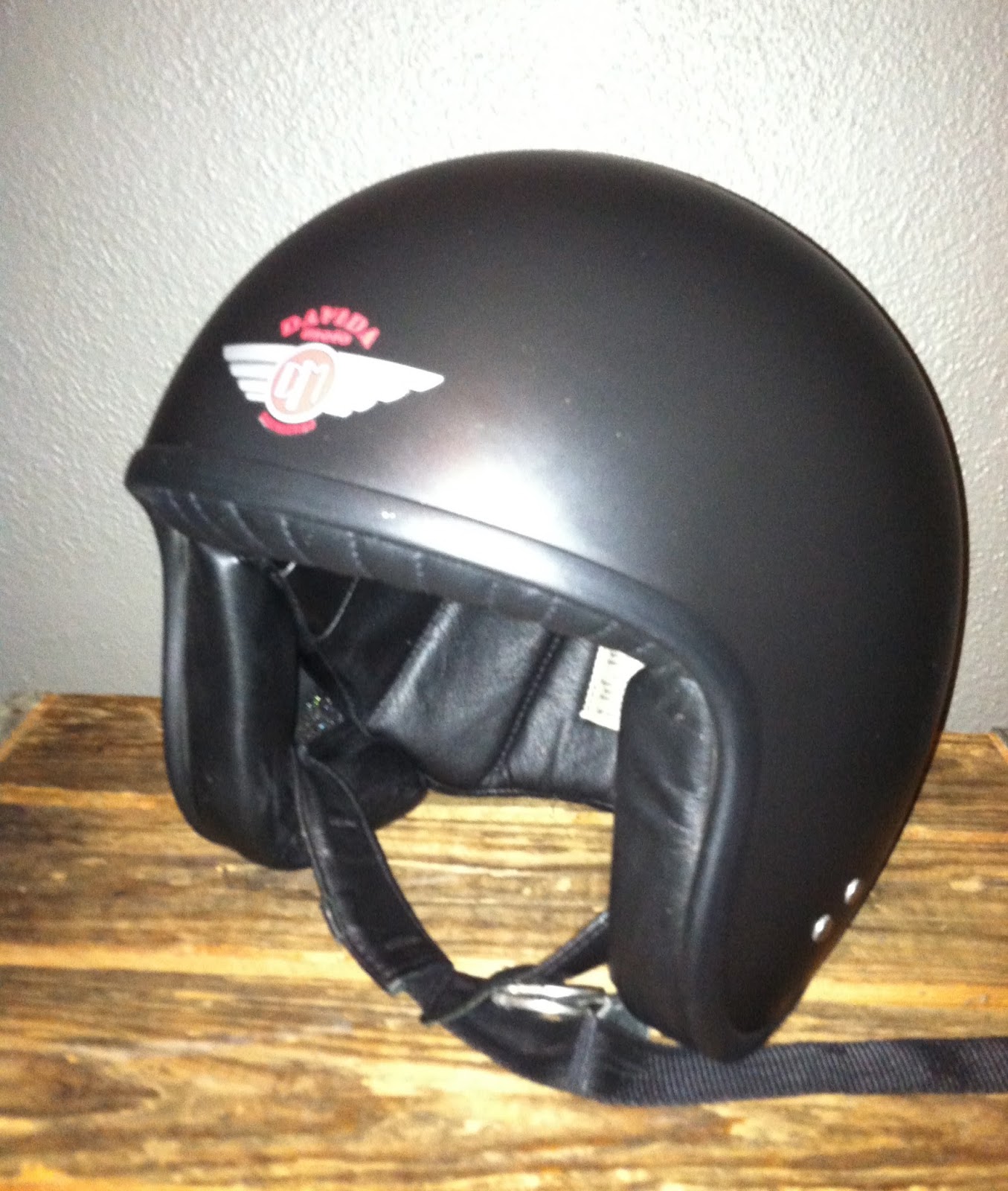 SOLO MOTORCYCLE WORKS Riding Gear