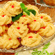 Resep Cara Membuat Kue Kering Semprit Susu Bikin Kangen