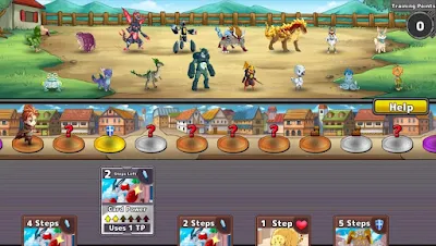 لعبة Neo Monsters للأندرويد، لعبة Neo Monsters مدفوعة للأندرويد، لعبة Neo Monsters مهكرة للأندرويد، لعبة Neo Monsters كاملة للأندرويد، لعبة Neo Monsters مكركة، لعبة Neo Monsters مود