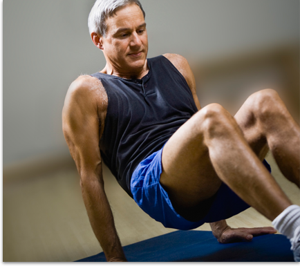 se puede hacer ejercicio con prostatitis