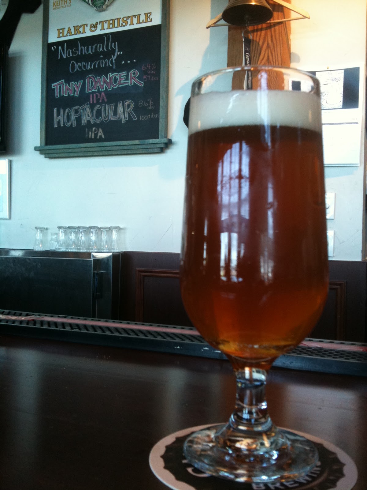 The Last Drop Halifax Beer Weekend