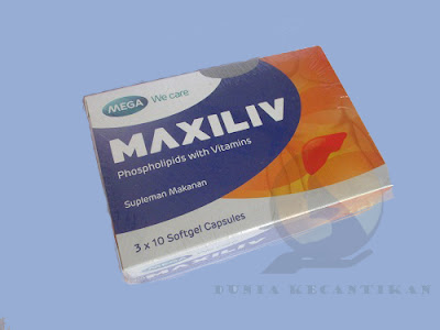 Clinical Trial Maxiliv