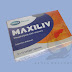 Clinical Trial Maxiliv