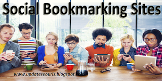free social bookmarking sites