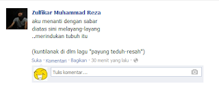 Kumpulan Status FB Gokil, Kocak dan Keren - Yoedha Com