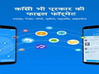 shareit app downloading - फ़ाइल स्थानांतरण shareit app downloading - फ़ाइल स्थानांतरण