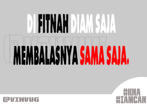 MOTIVASI : AGAMA ~ IAMCAN
