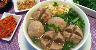 3 Tips Bisnis Jualan Bakso Biar Rame 3 Tips Bisnis Jualan Bakso Biar Rame