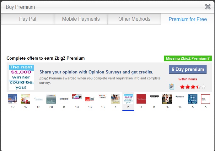 zbigz free download manager