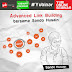 Strategi Jitu Dongkrak Ranking Situs Dengan White Hat SEO Advance Link Building