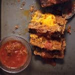 Keto Meatloaf Stuffed with Cheese #keto #cheese Keto Meatloaf Stuffed with Cheese #keto #cheese