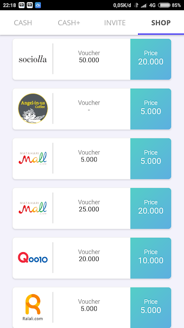 Cashtree Jaya