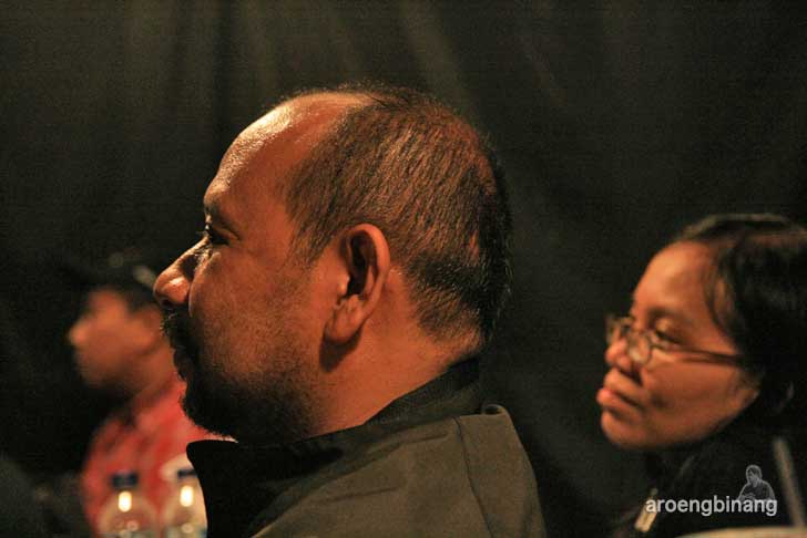 leo kristi warung apresiasi bulungan jakarta selatan