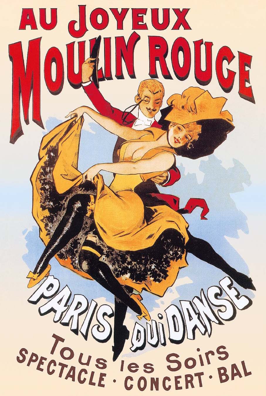 ART & ARTISTS Belle Époque part