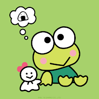 Keroppi