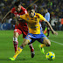 Javier Aquino, prioridad en Chivas