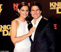 Tom Cruise Family Wife Son Daughter Father Mother Age Height Biography Profile Wedding Photos